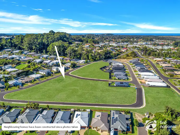 Sixth view of Homely land listing, 56 Halls Road, Coffs Harbour NSW 2450