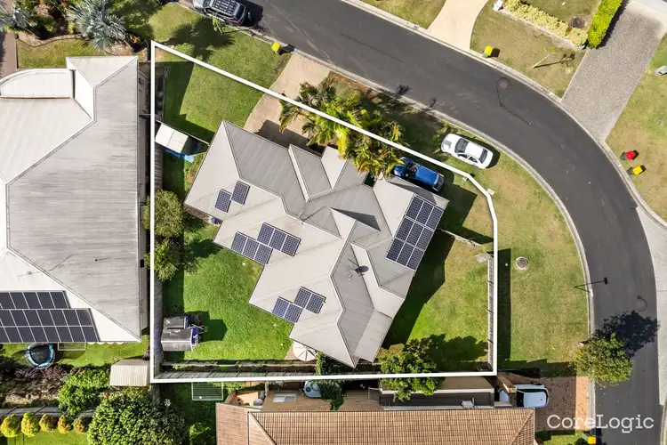 Fourth view of Homely house listing, 12 Calder Street, North Lakes QLD 4509