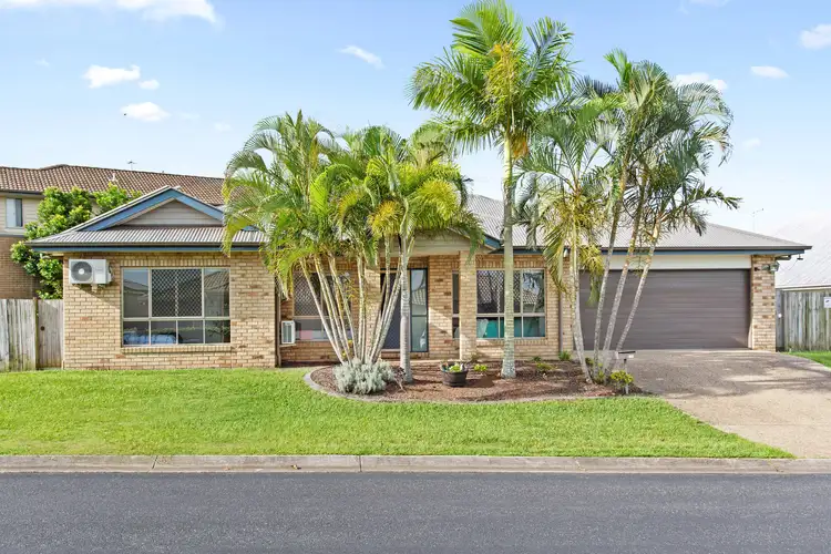 Fifth view of Homely house listing, 12 Calder Street, North Lakes QLD 4509