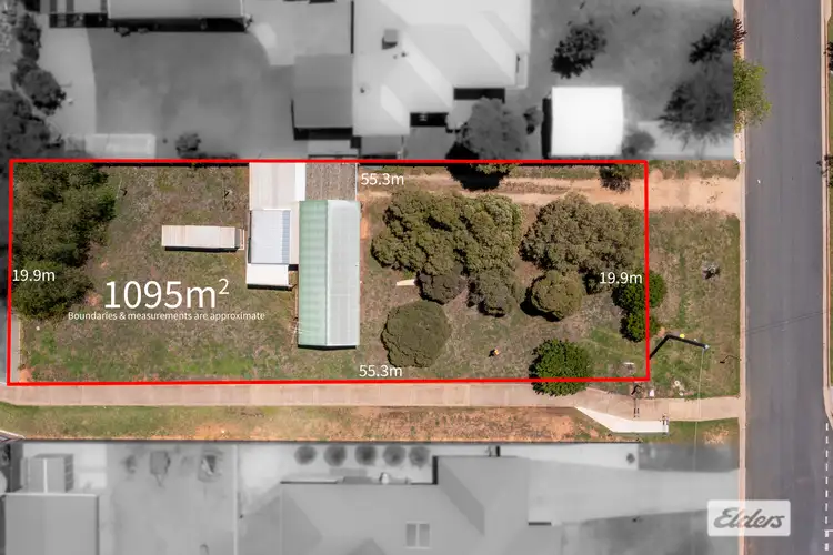 Main view of Homely house listing, 47 Dennison Street, Wahgunyah VIC 3687