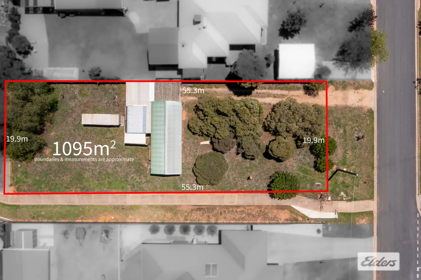 Main view of Homely house listing, 47 Dennison Street, Wahgunyah VIC 3687