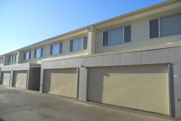 7/One11 West Street, Mount Isa QLD 4825