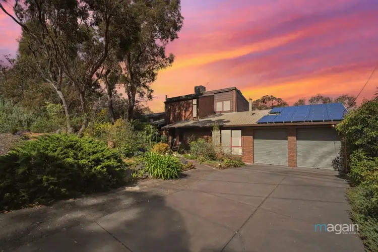 Main view of Homely house listing, 27 Gorge Road, Bellevue Heights SA 5050
