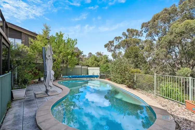 Second view of Homely house listing, 27 Gorge Road, Bellevue Heights SA 5050