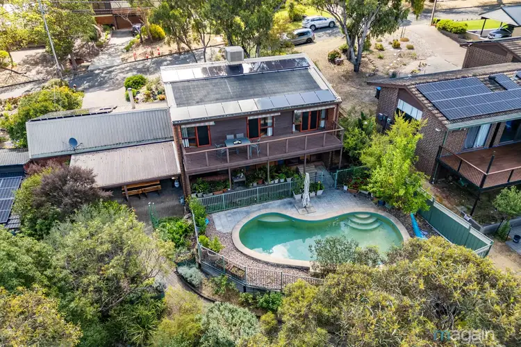 Third view of Homely house listing, 27 Gorge Road, Bellevue Heights SA 5050