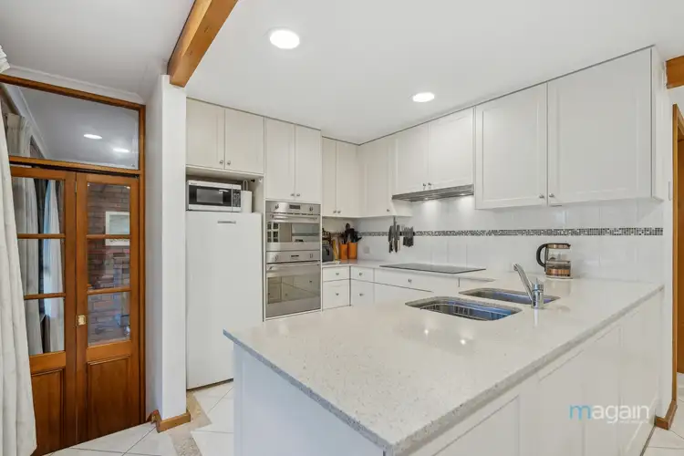 Fifth view of Homely house listing, 27 Gorge Road, Bellevue Heights SA 5050