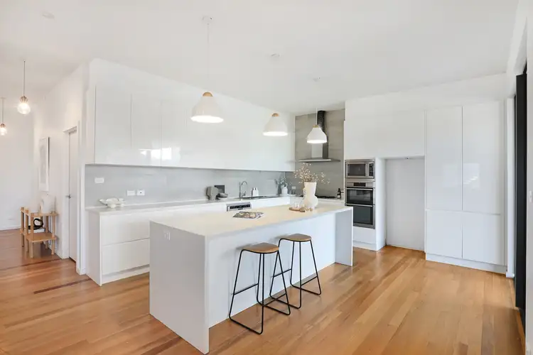 Main view of Homely house listing, 21 Bland Street, Port Kembla NSW 2505
