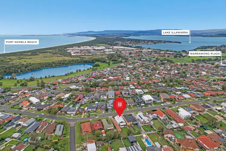Sixth view of Homely house listing, 21 Bland Street, Port Kembla NSW 2505