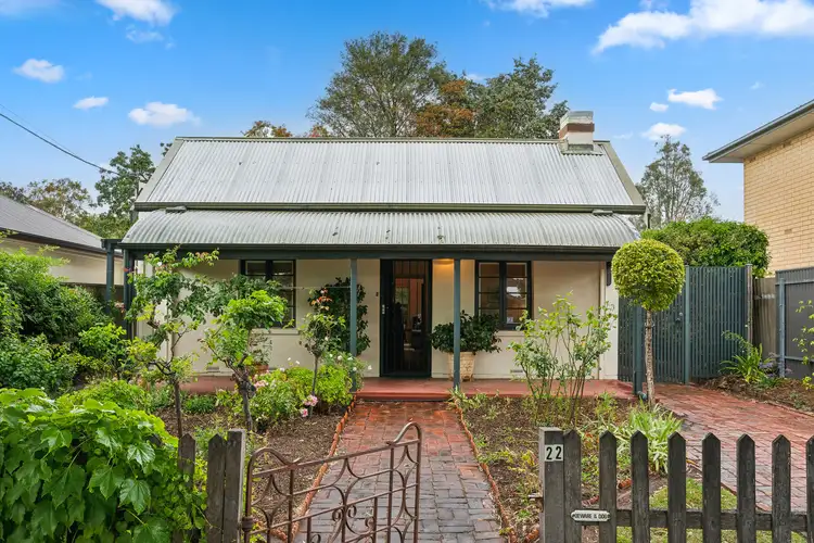 22 Bridge Street, Kensington SA 5068