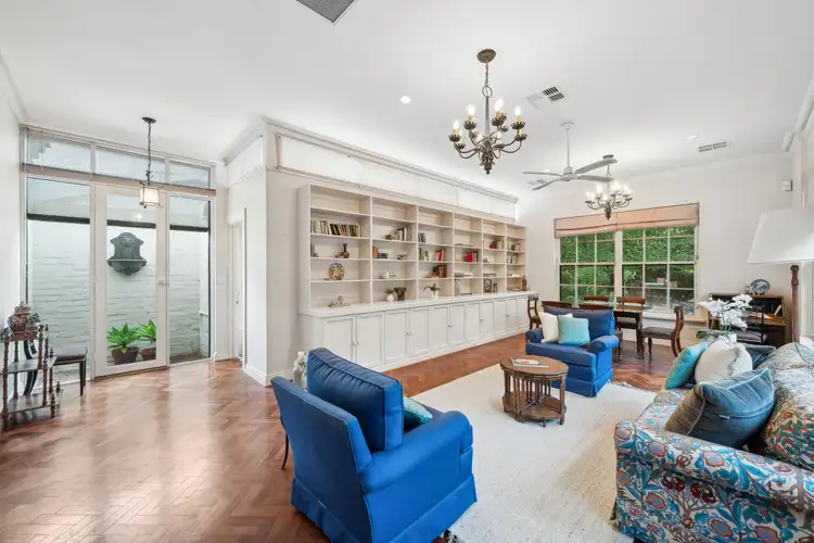 Second view of Homely house listing, 22 Bridge Street, Kensington SA 5068