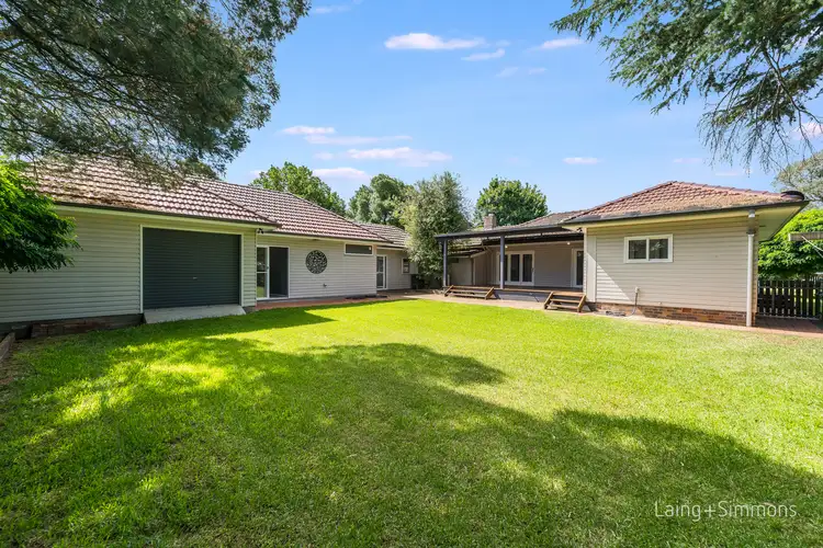 132 Handel Street, Armidale NSW 2350