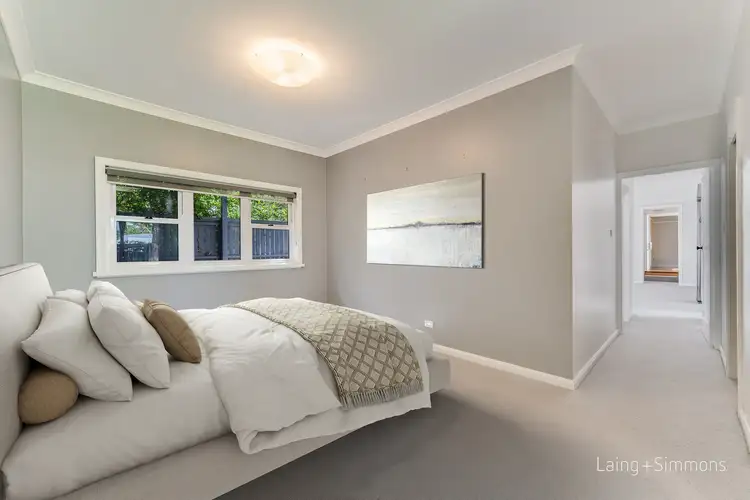 Fifth view of Homely house listing, 132 Handel Street, Armidale NSW 2350