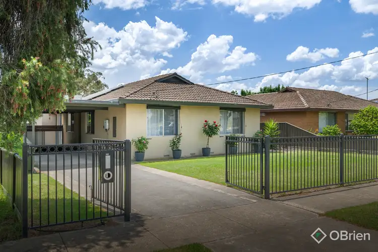 112 Sisely Avenue, Wangaratta VIC 3677