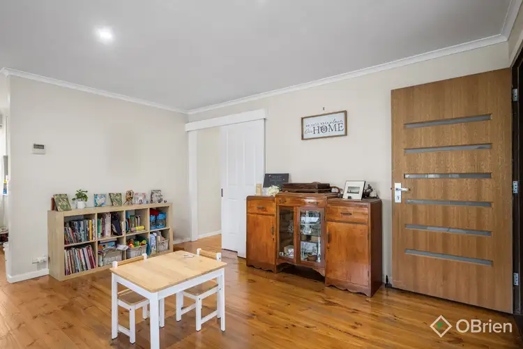Fifth view of Homely house listing, 112 Sisely Avenue, Wangaratta VIC 3677