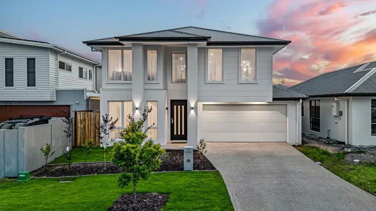 10 Staccato Way, Palmview QLD 4553