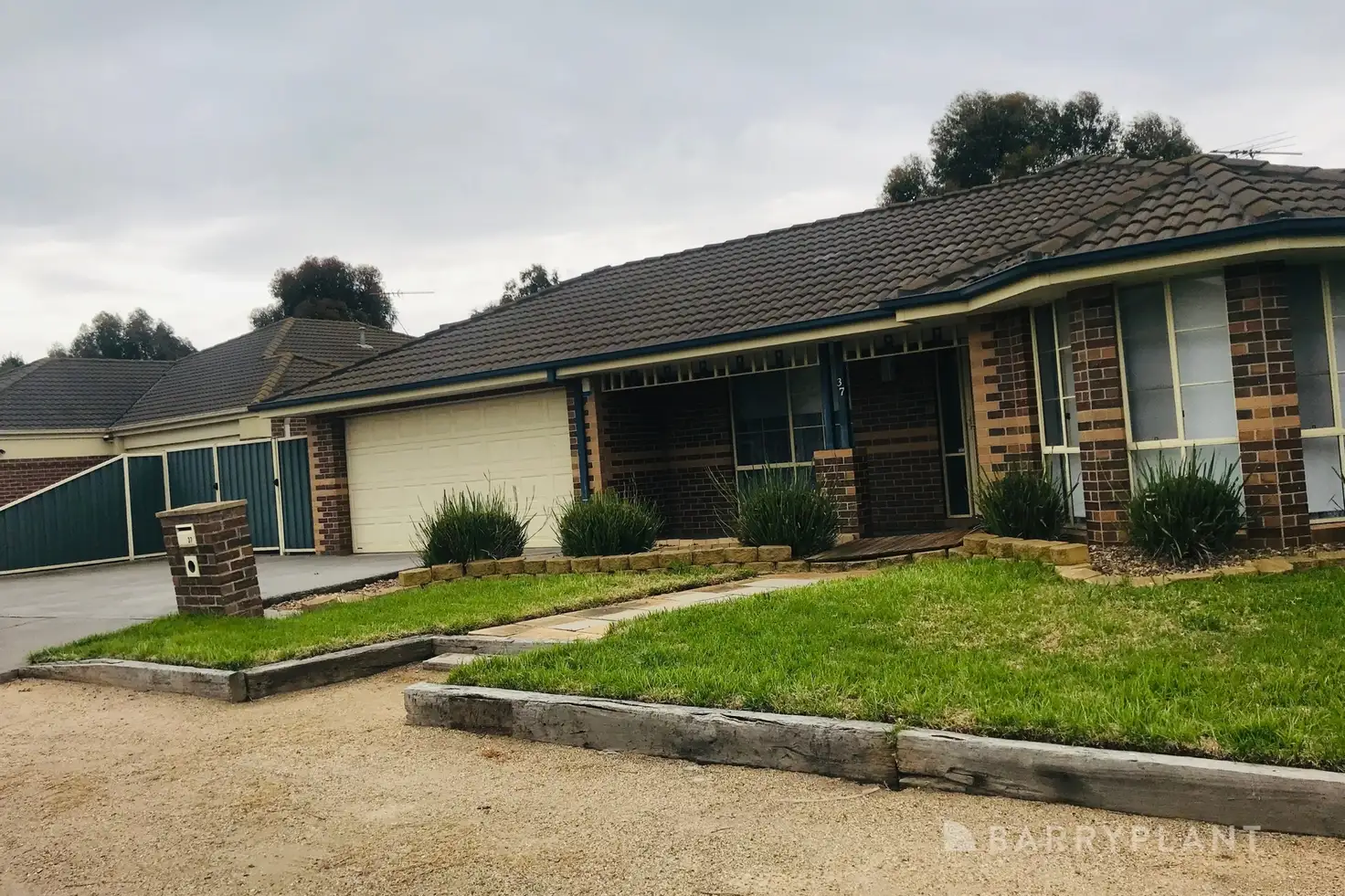 Main view of Homely house listing, 37 Stretton Place, Wyndham Vale VIC 3024