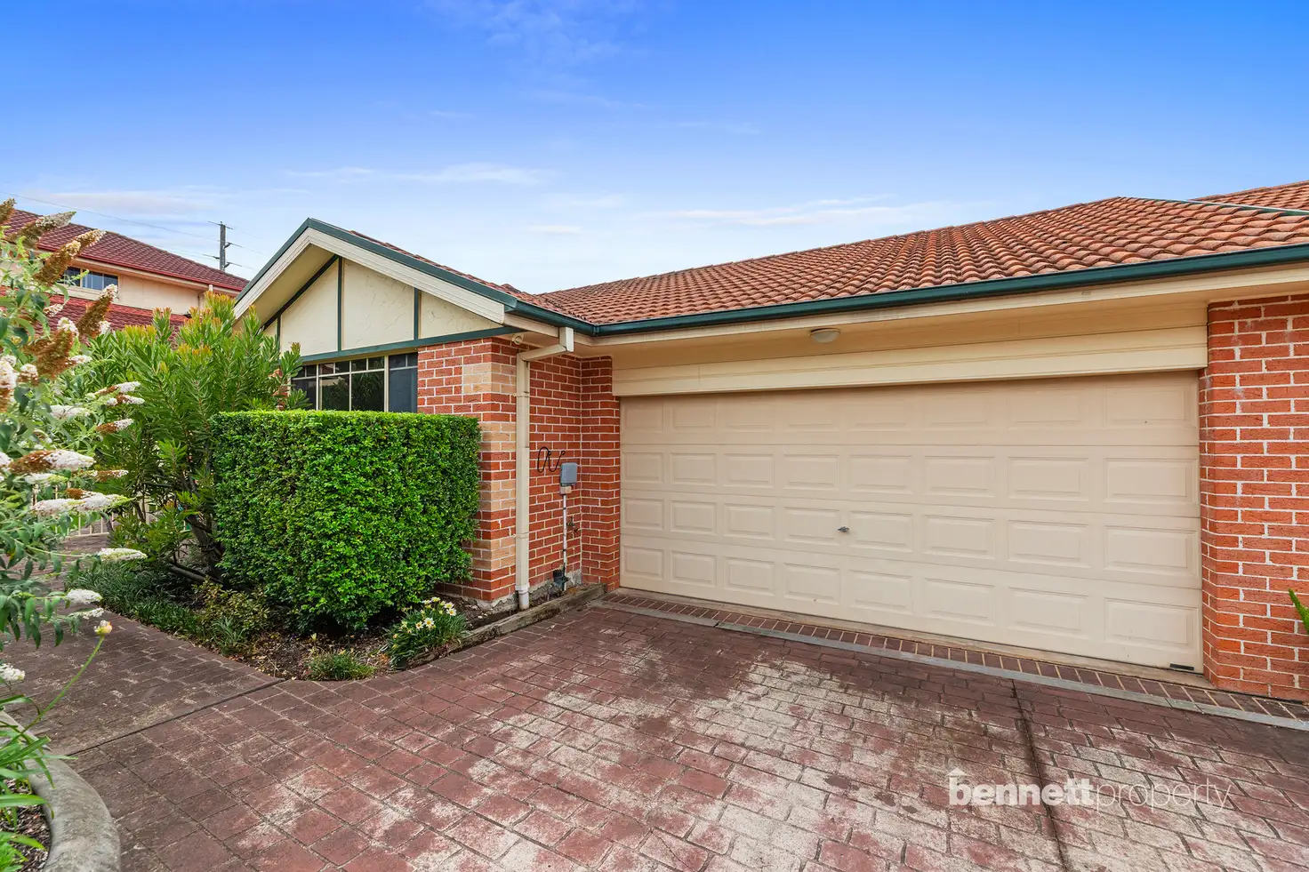 Main view of Homely house listing, 4/622A George Street, South Windsor NSW 2756