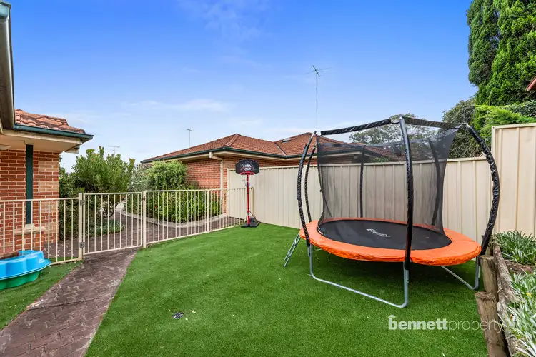 Second view of Homely house listing, 4/622A George Street, South Windsor NSW 2756