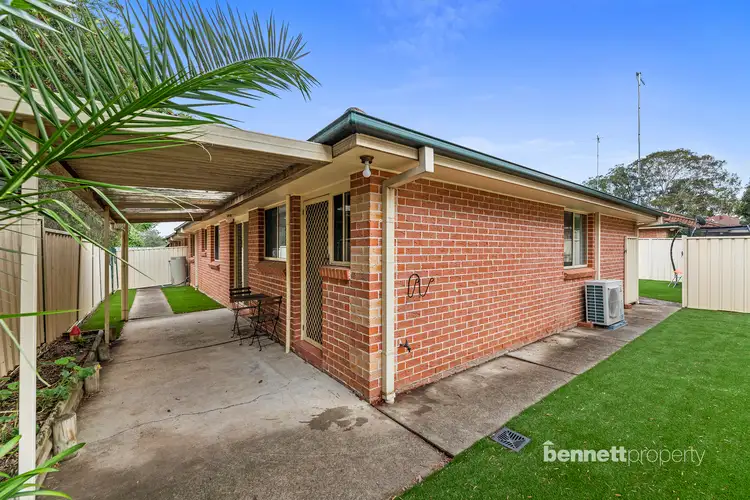 Third view of Homely house listing, 4/622A George Street, South Windsor NSW 2756
