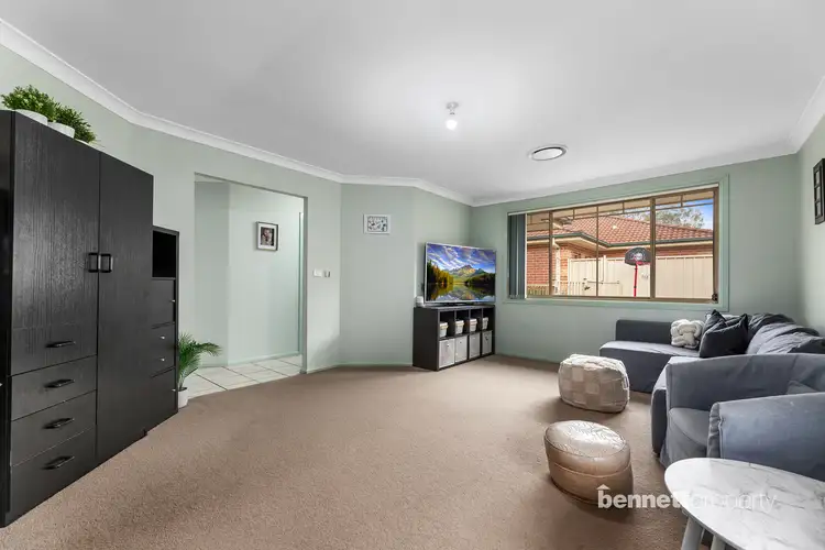 Fourth view of Homely house listing, 4/622A George Street, South Windsor NSW 2756