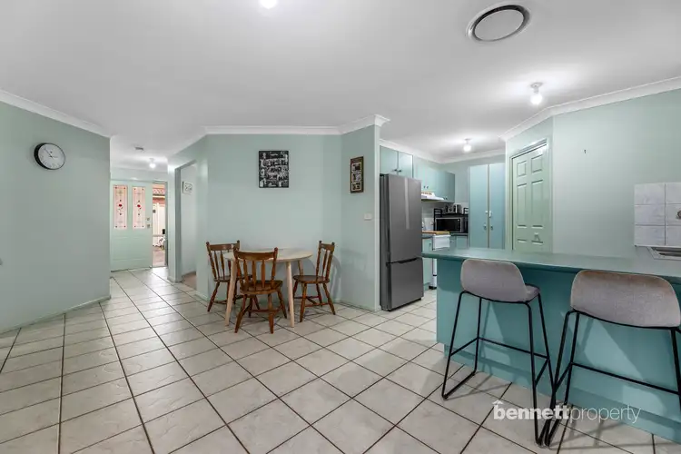 Fifth view of Homely house listing, 4/622A George Street, South Windsor NSW 2756