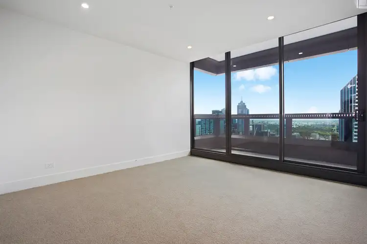 Main view of Homely apartment listing, 3910/500 Elizabeth Street, Melbourne VIC 3000