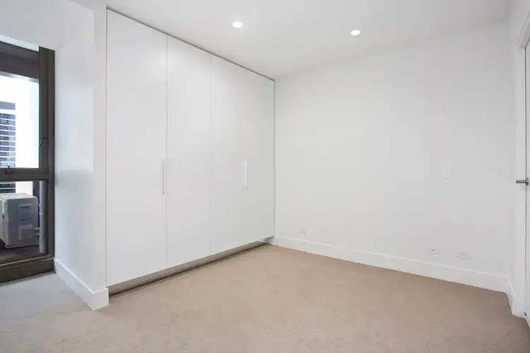 Third view of Homely apartment listing, 3910/500 Elizabeth Street, Melbourne VIC 3000