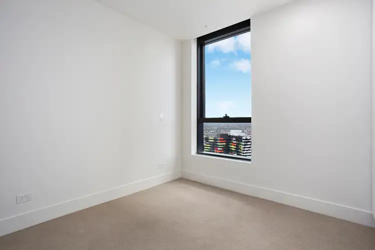 Fourth view of Homely apartment listing, 3910/500 Elizabeth Street, Melbourne VIC 3000