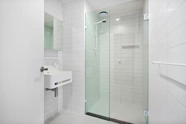 Fifth view of Homely apartment listing, 3910/500 Elizabeth Street, Melbourne VIC 3000