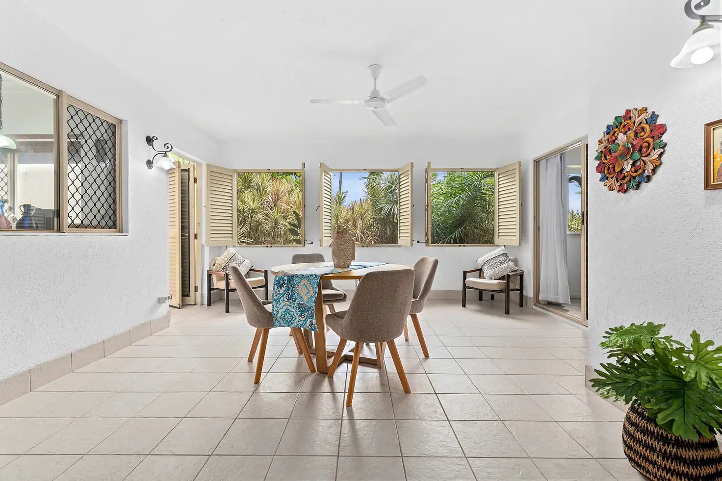 Main view of Homely apartment listing, 1206/2-10 Greenslopes Street, Cairns North QLD 4870