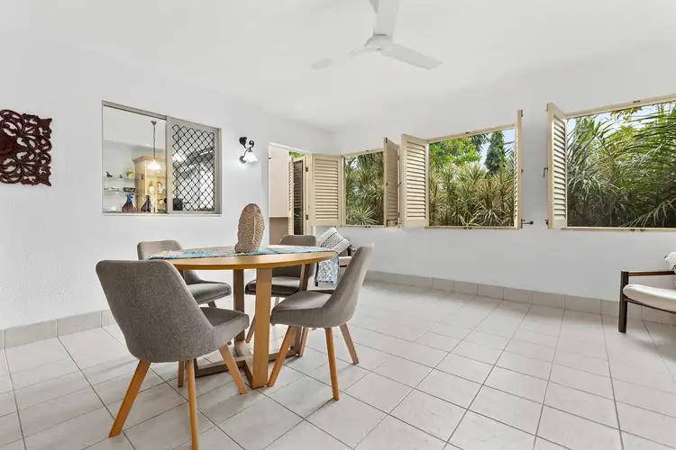 Second view of Homely apartment listing, 1206/2-10 Greenslopes Street, Cairns North QLD 4870