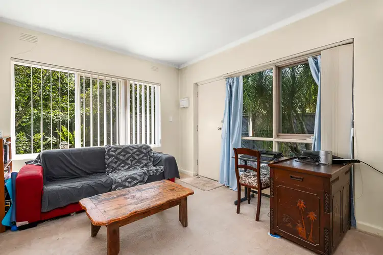 Second view of Homely apartment listing, 1/4 Holloway Street, Ormond VIC 3204