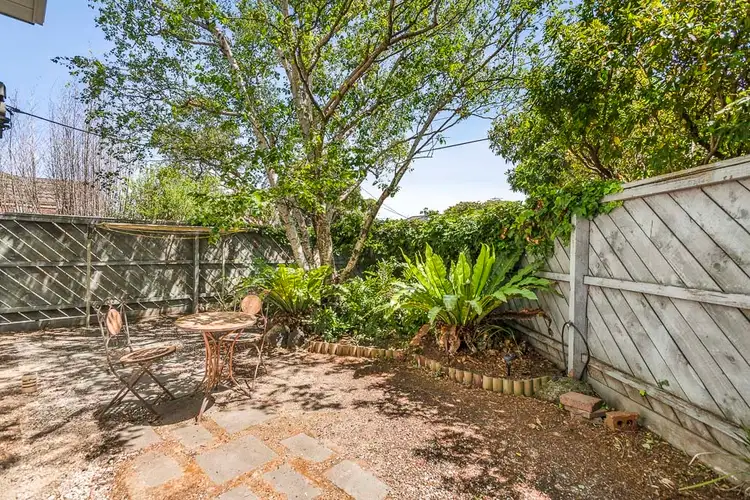 Third view of Homely apartment listing, 1/4 Holloway Street, Ormond VIC 3204