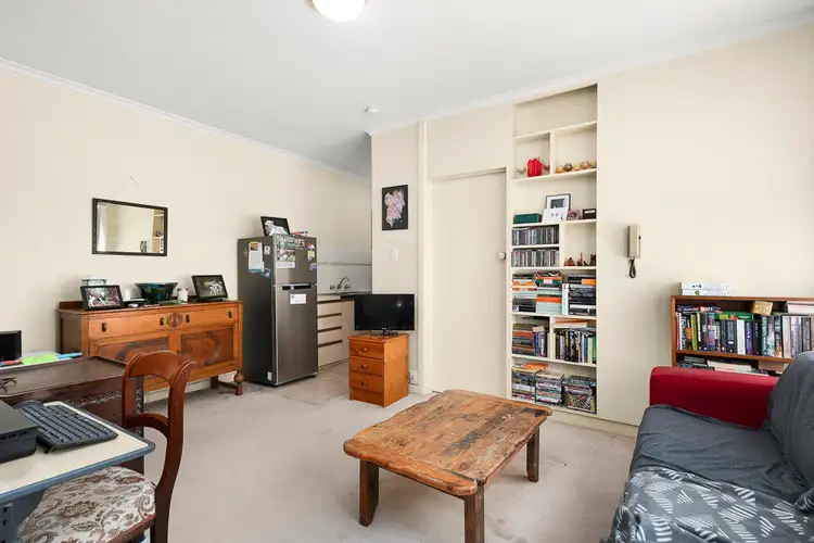 Fifth view of Homely apartment listing, 1/4 Holloway Street, Ormond VIC 3204