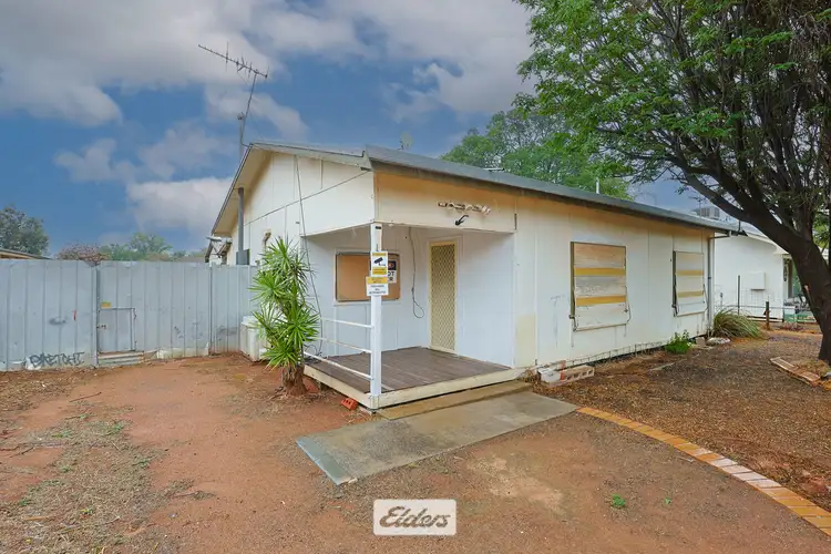 Main view of Homely house listing, 18 Neilpo Street, Dareton NSW 2717