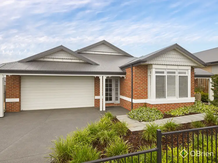 Main view of Homely house listing, 18 Longview Road, Warragul VIC 3820