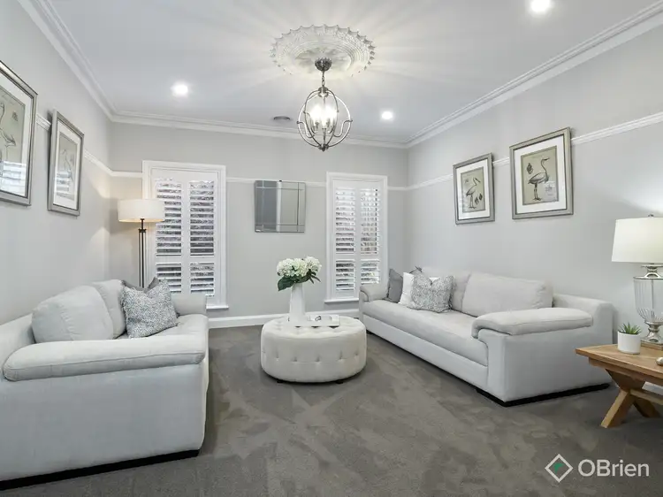 Second view of Homely house listing, 18 Longview Road, Warragul VIC 3820
