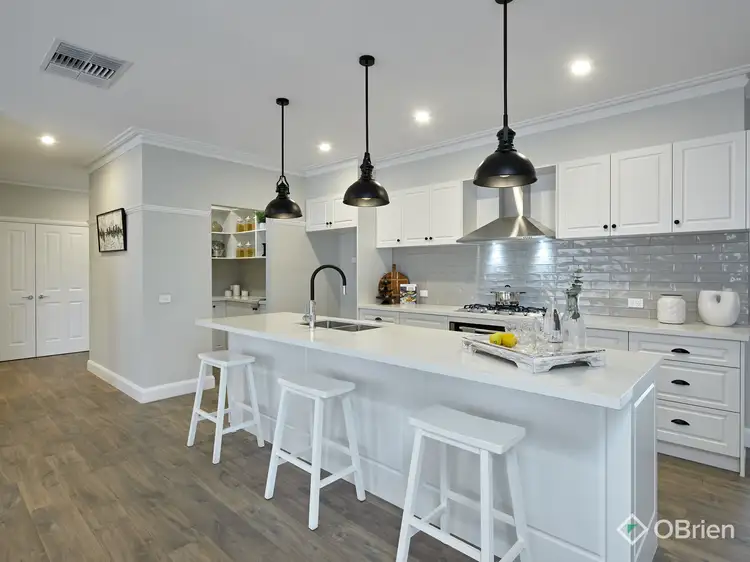 Third view of Homely house listing, 18 Longview Road, Warragul VIC 3820