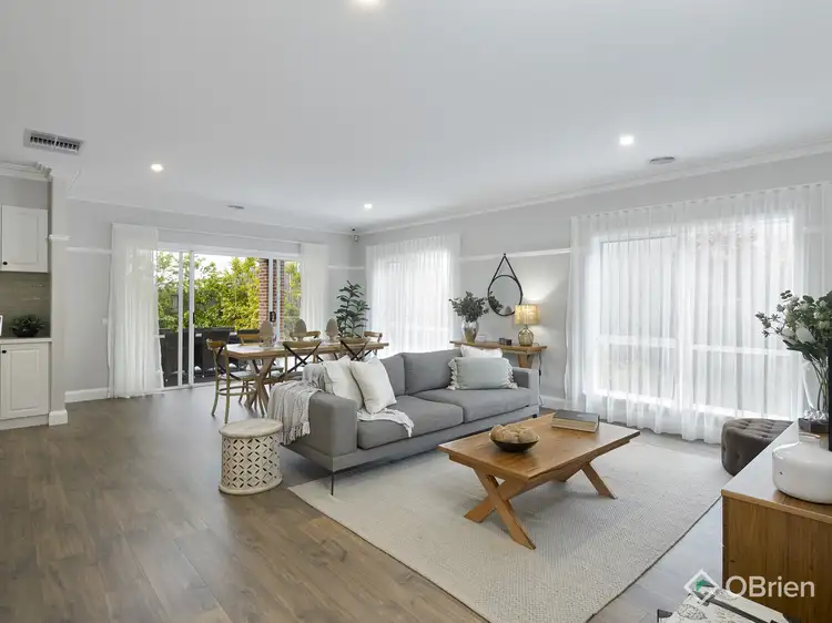 Fourth view of Homely house listing, 18 Longview Road, Warragul VIC 3820