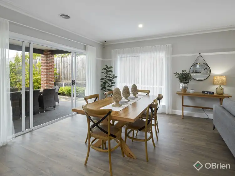 Fifth view of Homely house listing, 18 Longview Road, Warragul VIC 3820