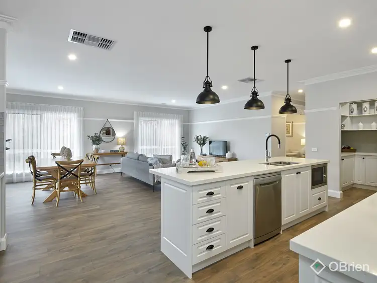 Sixth view of Homely house listing, 18 Longview Road, Warragul VIC 3820