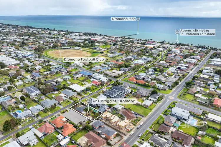 49 Carrigg Street, Dromana VIC 3936