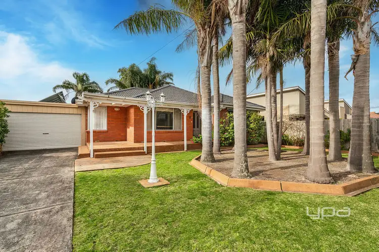 Second view of Homely house listing, 49 Carrigg Street, Dromana VIC 3936