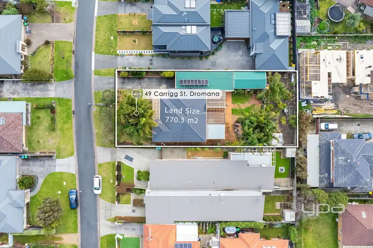 Third view of Homely house listing, 49 Carrigg Street, Dromana VIC 3936