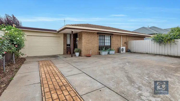 3/69 Hopwood Street, Echuca VIC 3564