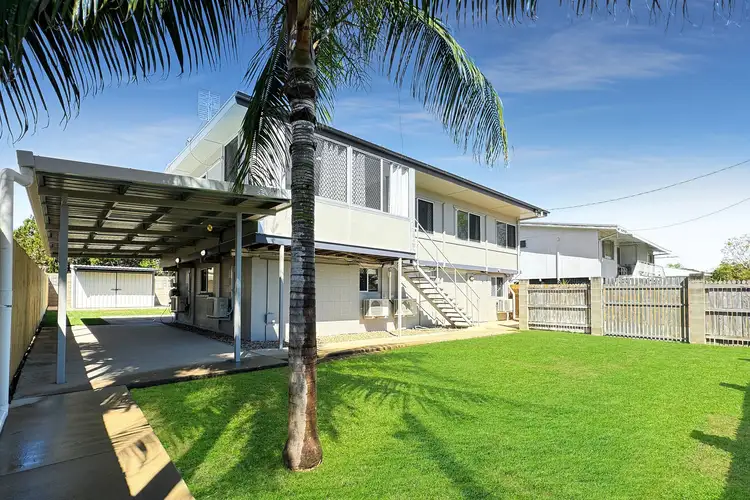 Main view of Homely house listing, 364 Fulham Road, Heatley QLD 4814