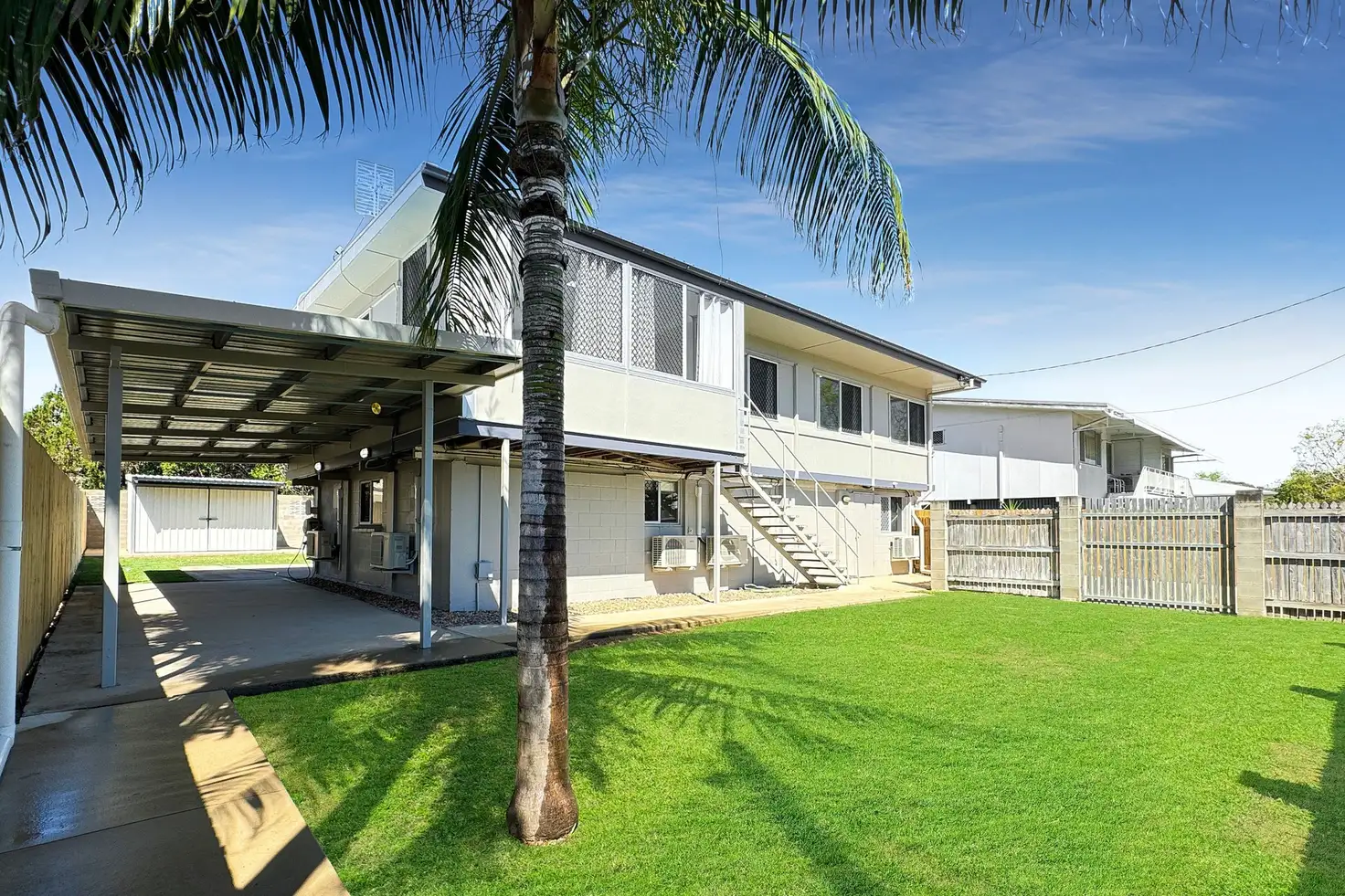 Main view of Homely house listing, 364 Fulham Road, Heatley QLD 4814