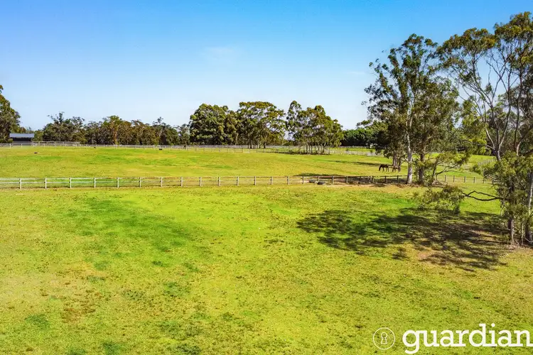 Second view of Homely rural property listing, 3 Vision Valley Road, Arcadia NSW 2159