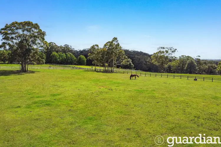 Fourth view of Homely rural property listing, 3 Vision Valley Road, Arcadia NSW 2159
