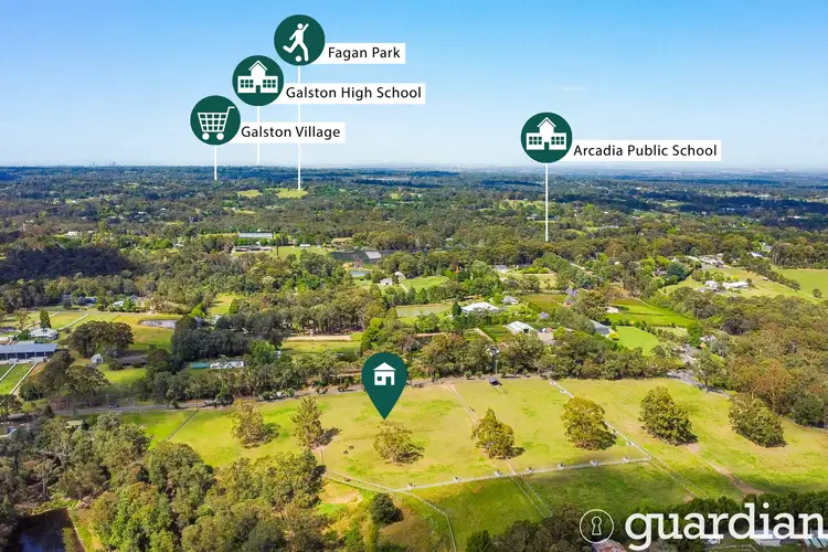 Seventh view of Homely rural property listing, 3 Vision Valley Road, Arcadia NSW 2159
